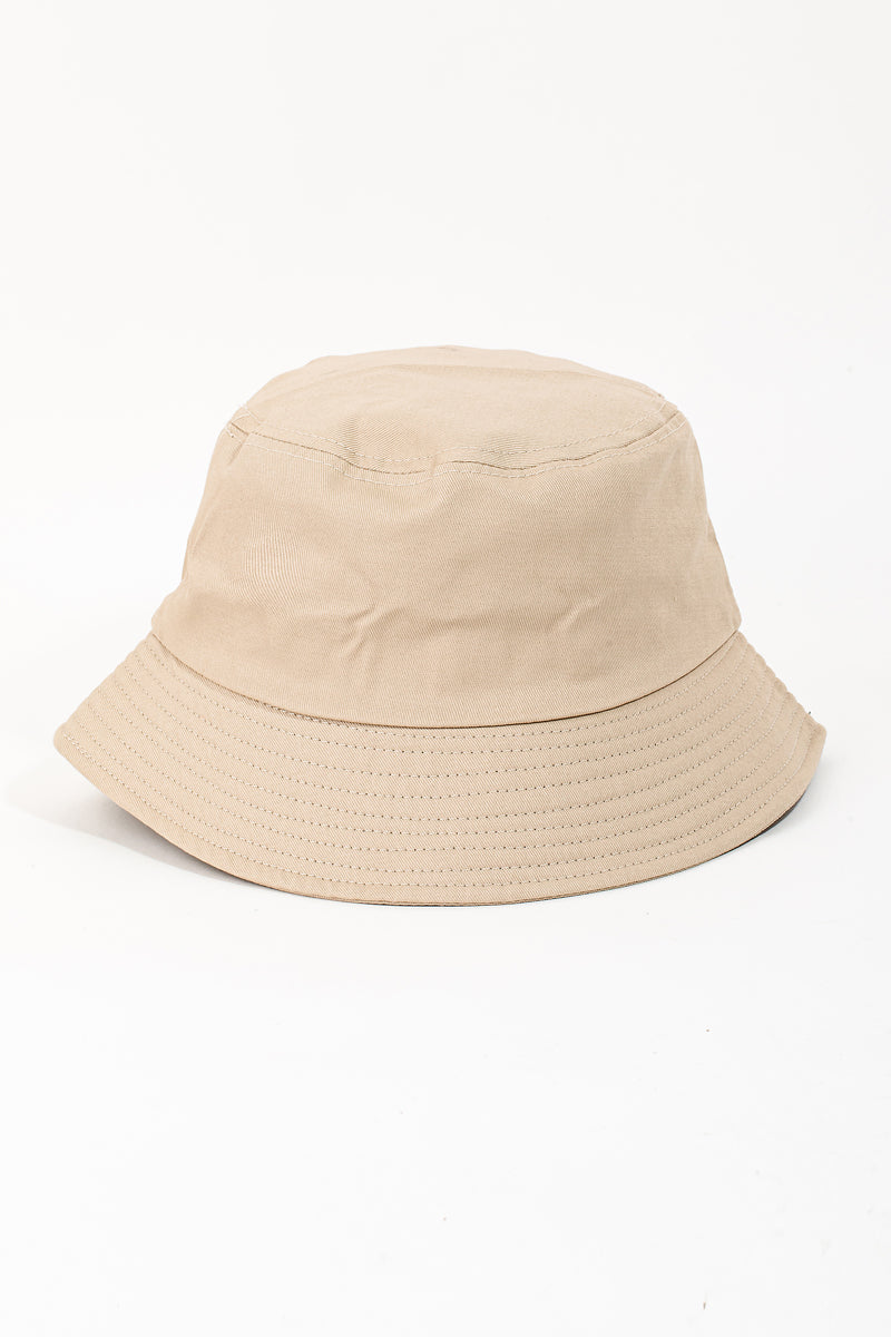 Fuck Off Bucket Hat