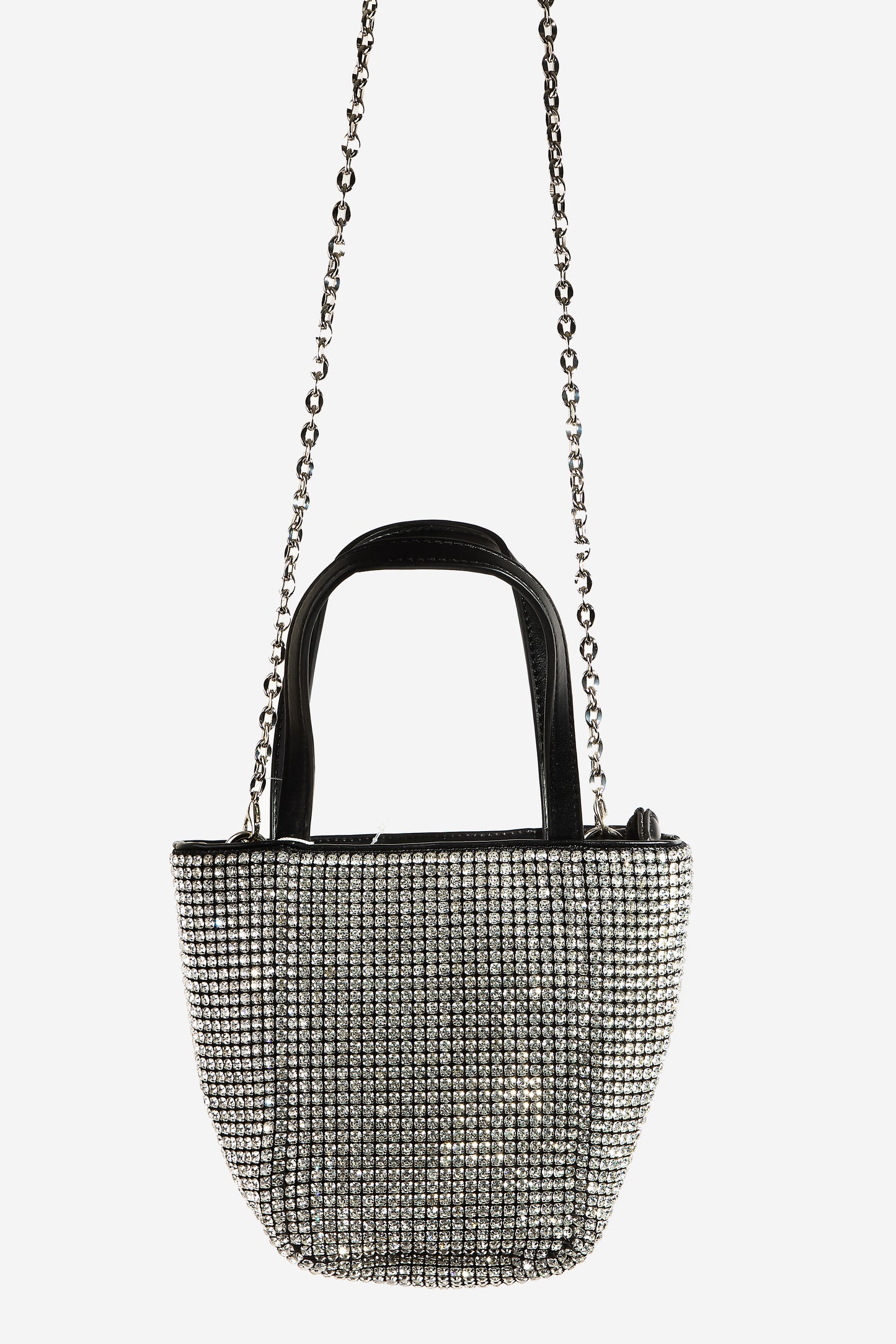 Rhinestone Fashion Handbag